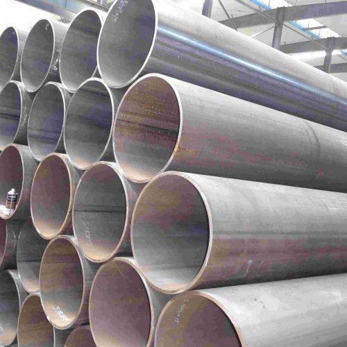 API-5L-ASTM-A53-ERW-Welded-Steel-Pipes-Cfst